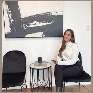 Meet your Posher, Kara